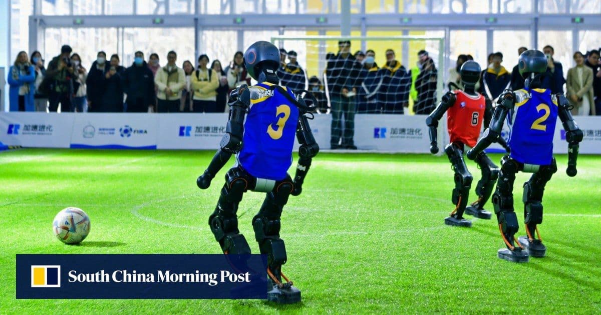 DeepSeek spurs embrace of open-source AI ecosystem at Shanghai industry event