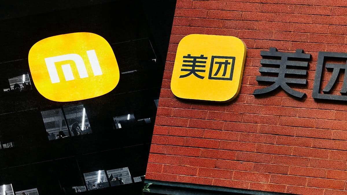 China’s AI Model Race Is Just Getting More Crowded