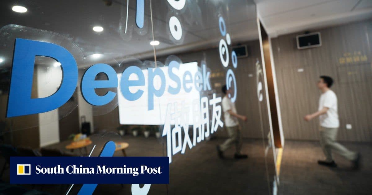 China rejects US AI model distillation allegations, warns of retaliation