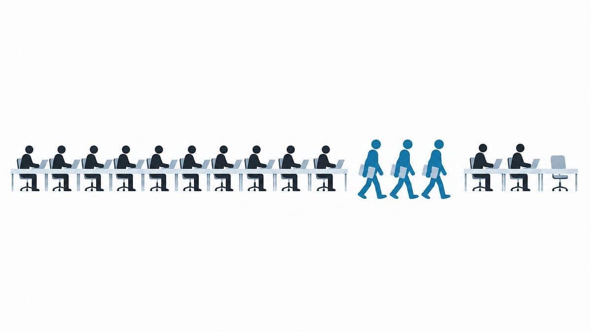 China overtakes the US as the top workplace for elite AI talent