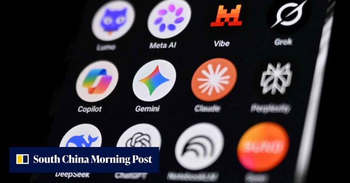 DeepSeek AI engineer slams Anthropic, OpenAI over ‘pacing’ calls, invokes Hitler