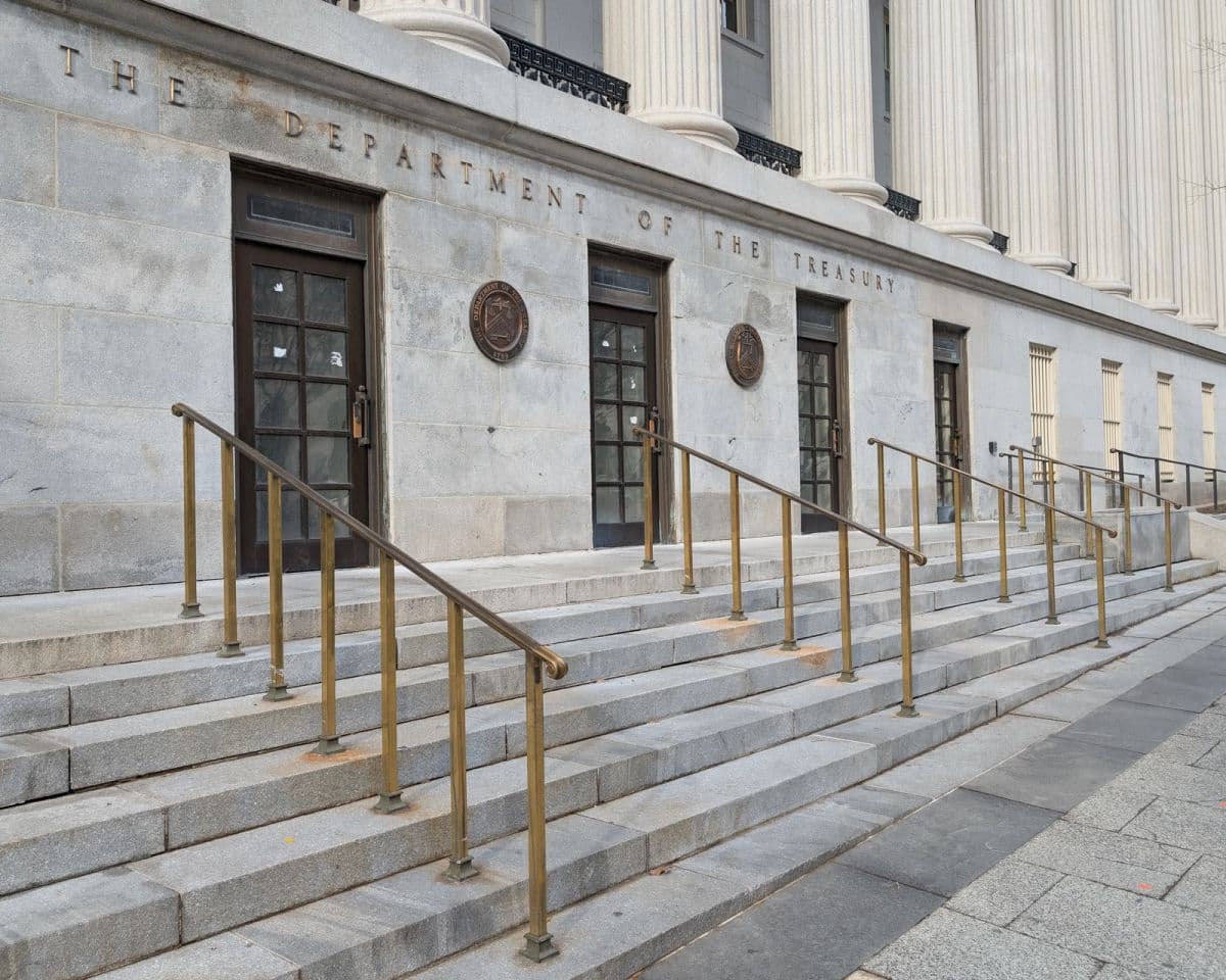 U.S. Treasury Imposes First $200,000 Penalty on American Firm for Undisclosed China AI Investment — BigGo Finance